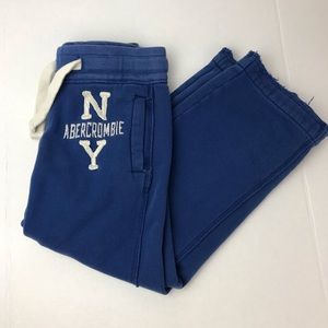 Abercrombie & Fitch sweatpants